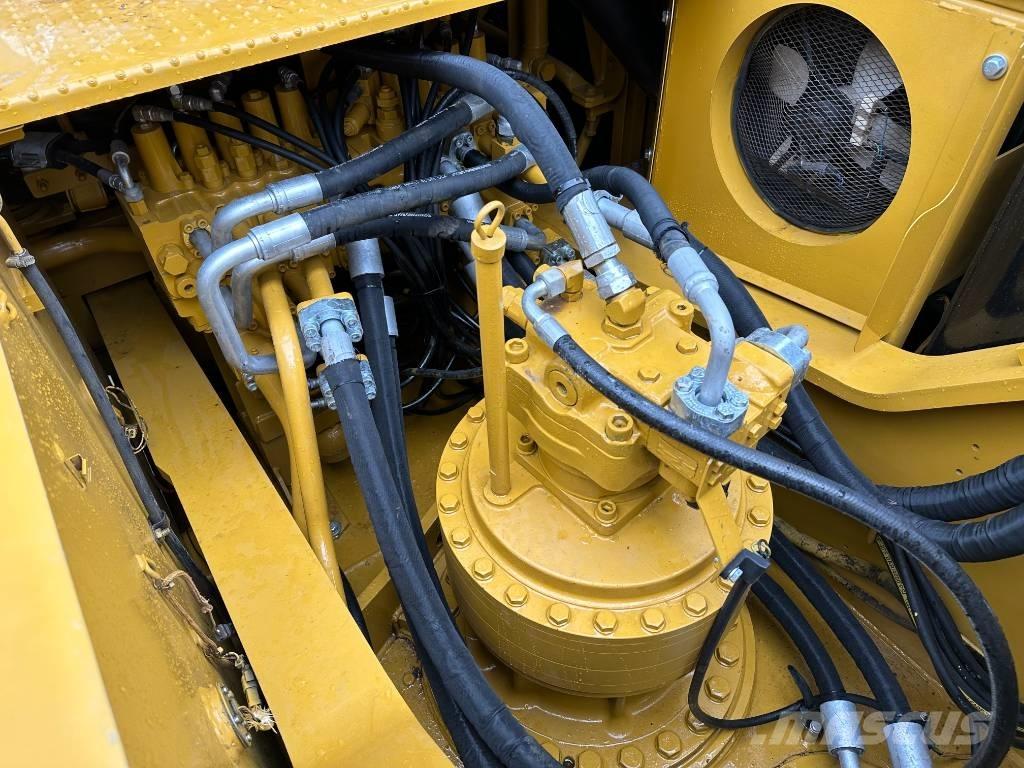 CAT 336 D2 大型油圧ショベル12t以上（パワーショベル・ユンボ）
