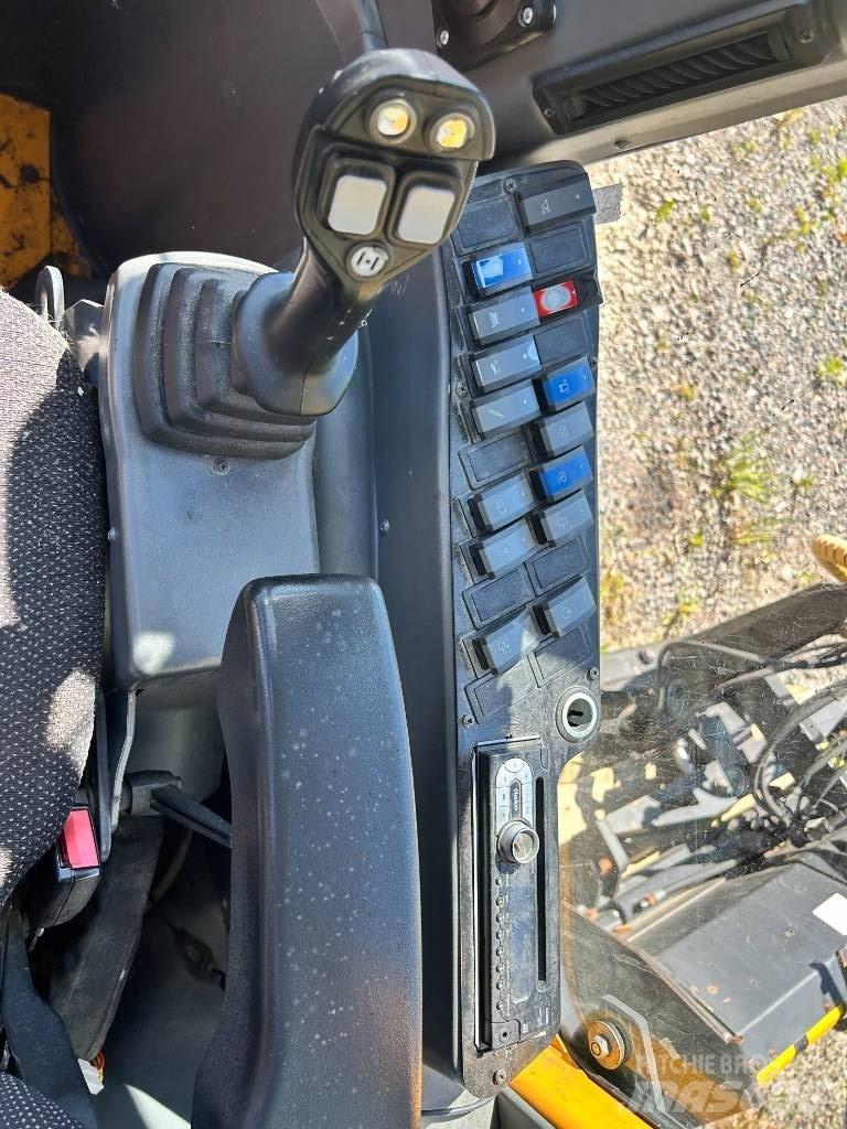 Wille 455 B ユーティリティー機械