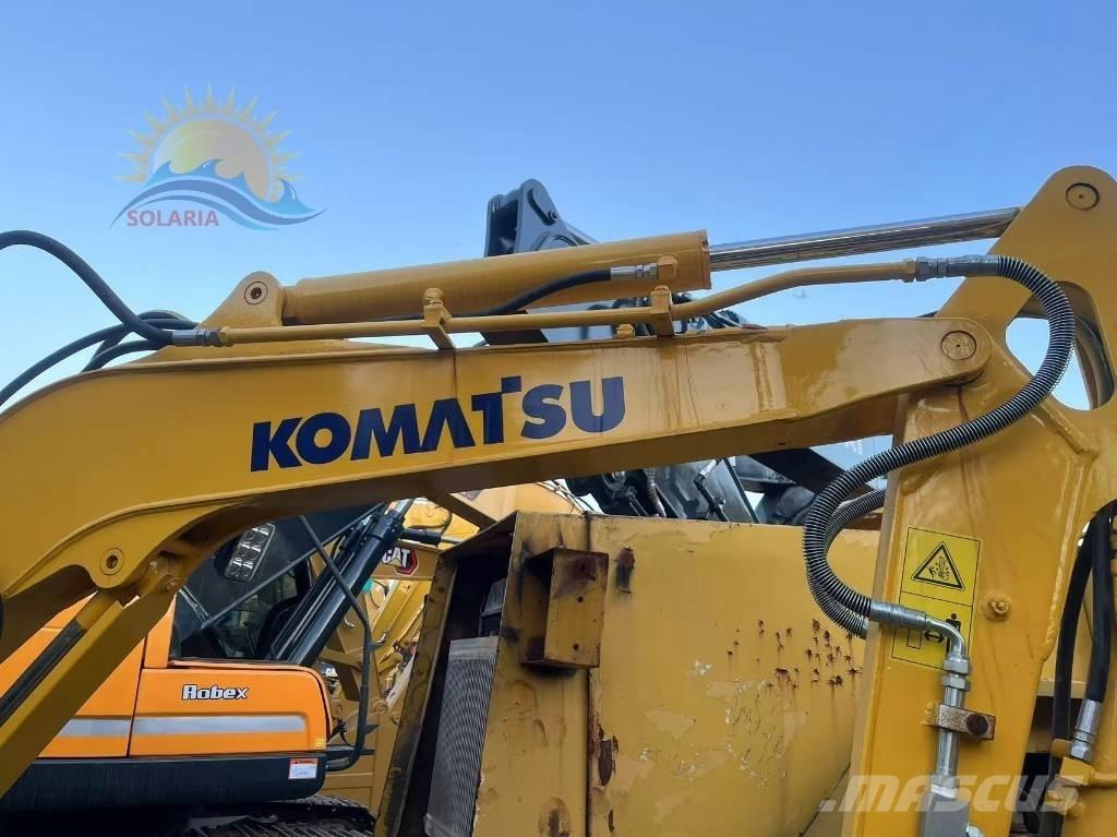 Komatsu PC 30 MR-2 ミニ油圧ショベル 7t以下（ミニユンボ・ミニディガー）