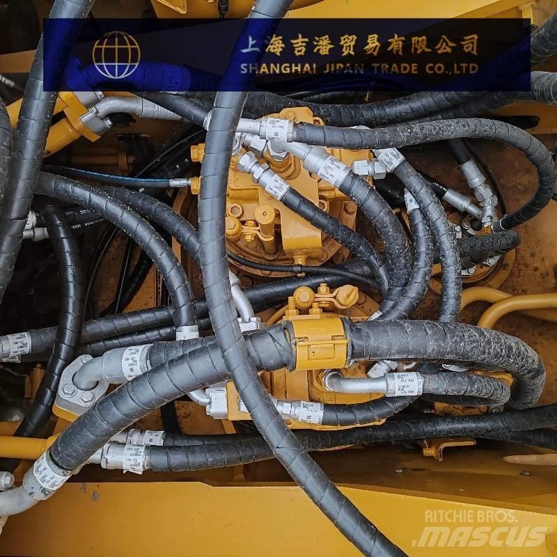 CAT 349 D 大型油圧ショベル12t以上（パワーショベル・ユンボ）