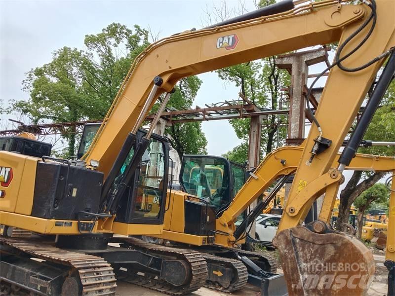 CAT 310 大型油圧ショベル12t以上（パワーショベル・ユンボ）