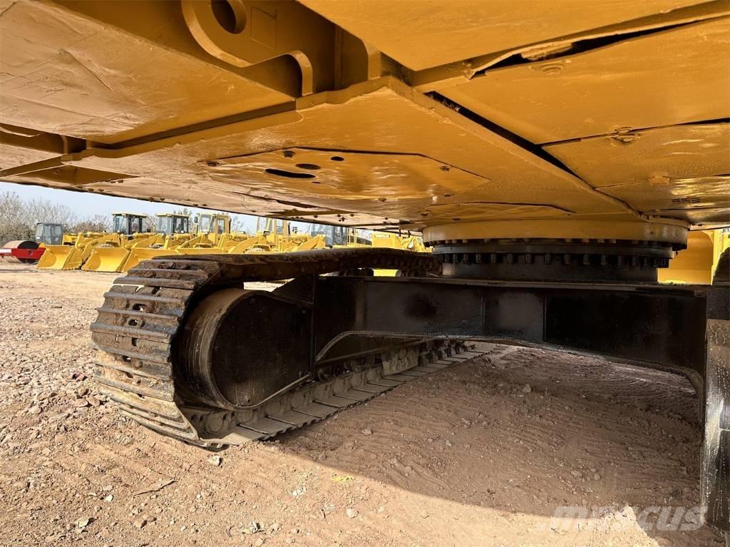 CAT 336 D L 大型油圧ショベル12t以上（パワーショベル・ユンボ）