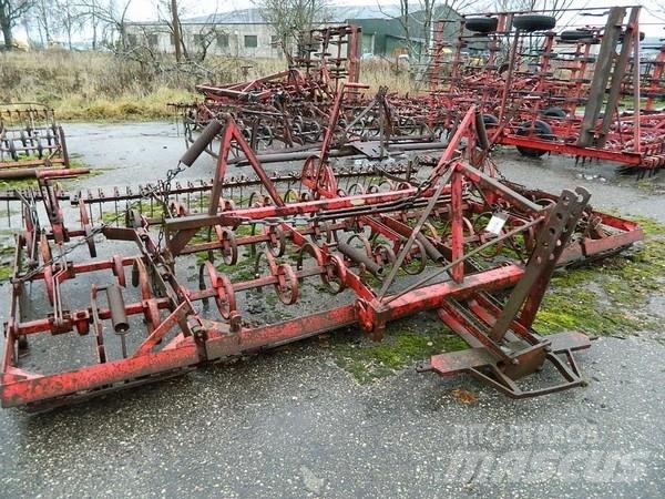 Lilla Harrie 370 カルチベーター