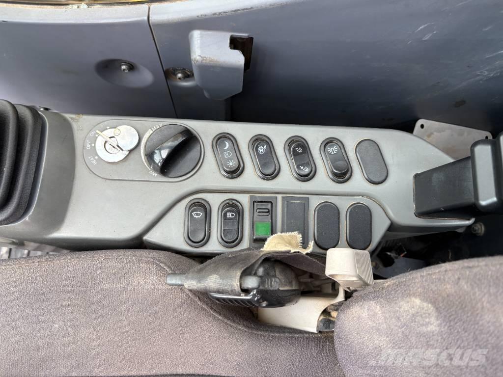 Komatsu PC360LC-10 大型油圧ショベル12t以上（パワーショベル・ユンボ）
