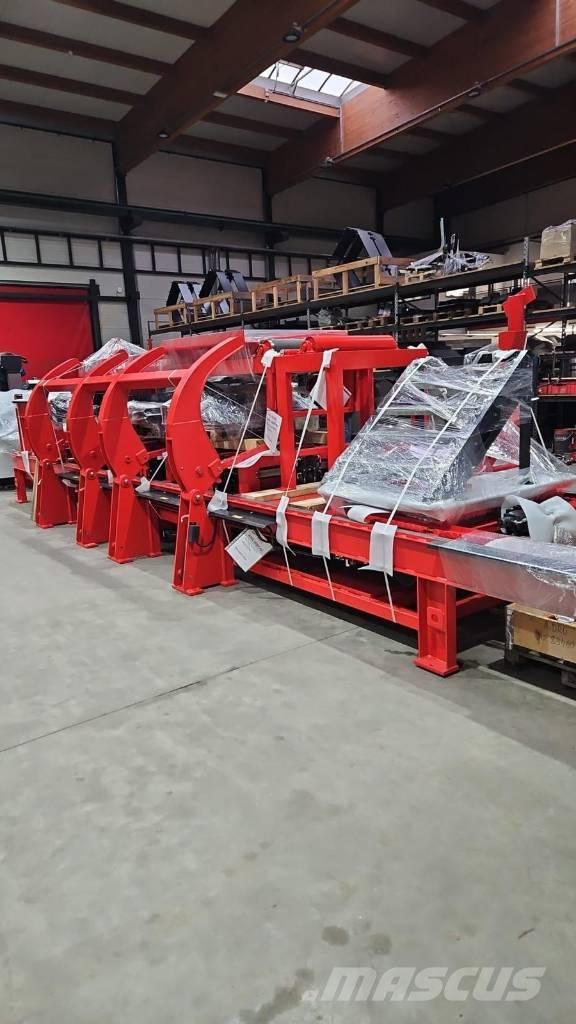  Wravor WRC1050AC 製材機械