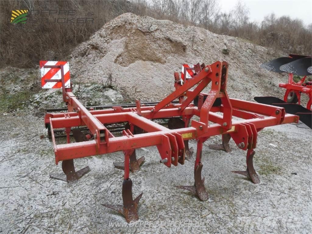 Kverneland CLL カルチベーター