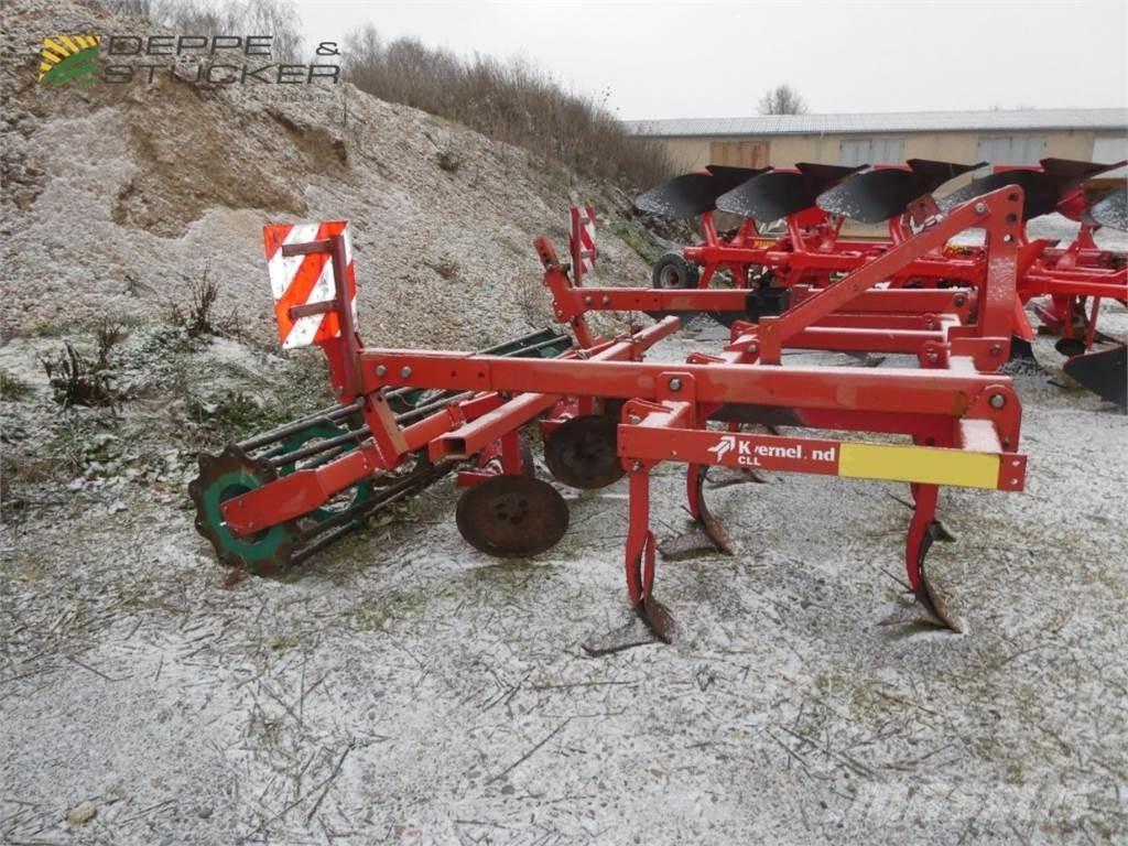 Kverneland CLL カルチベーター