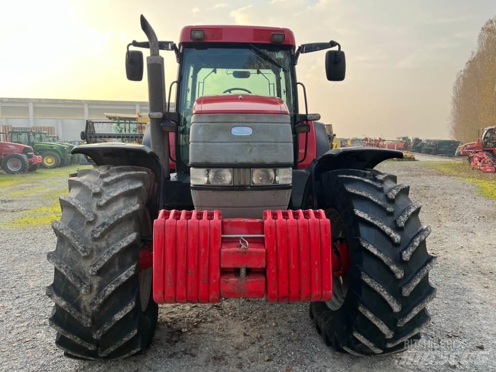 McCormick MTX 200 トラクター