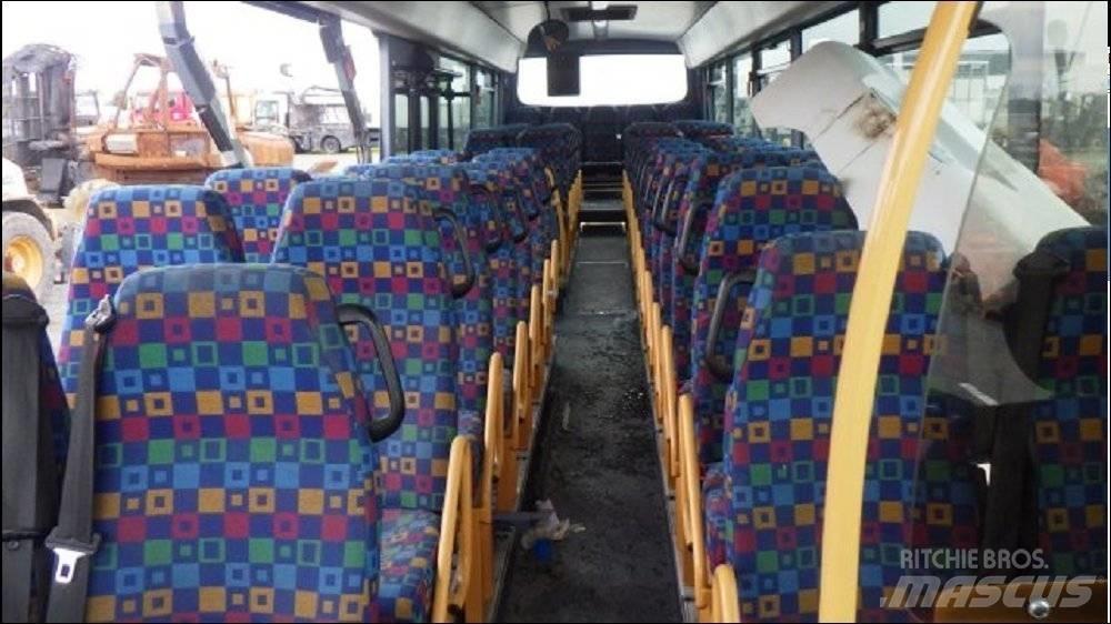 Irisbus Recreo 2 観光バス