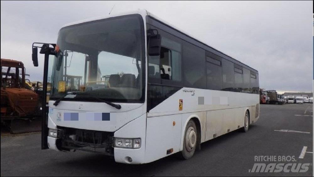Irisbus Recreo 2 観光バス