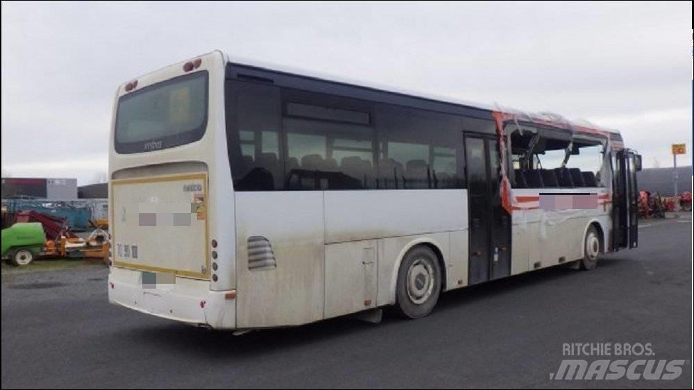 Irisbus Recreo 2 観光バス