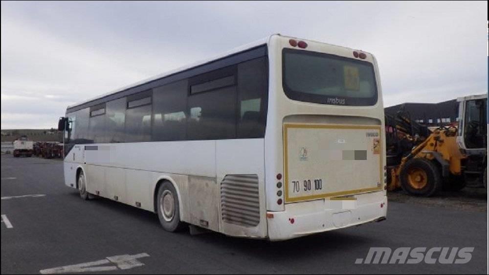 Irisbus Recreo 2 観光バス
