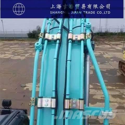 Kobelco SK 130 大型油圧ショベル12t以上（パワーショベル・ユンボ）