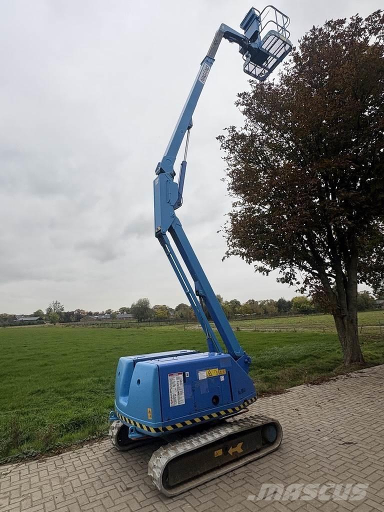 Nagano hf090 その他リフトとプラットフォーム