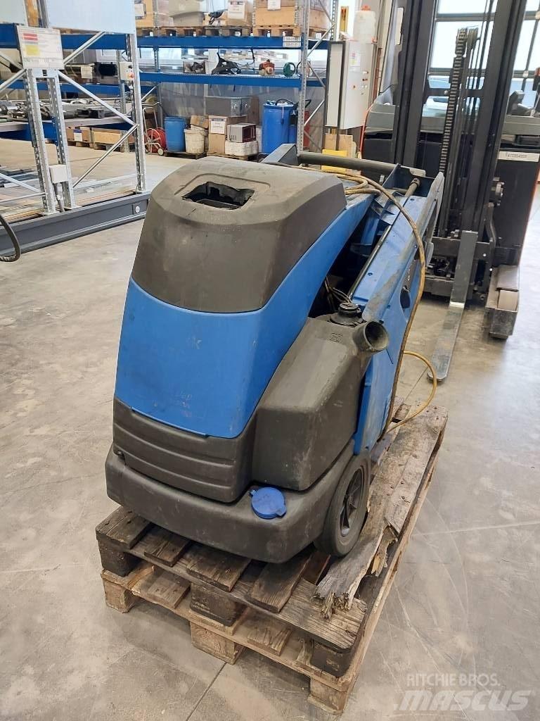 Nilfisk Alto Neptune 高圧洗浄器