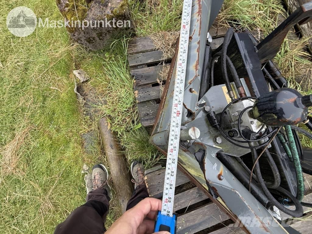 Tellefsdal Vikplog プラウ