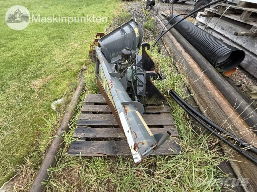 Tellefsdal Vikplog プラウ