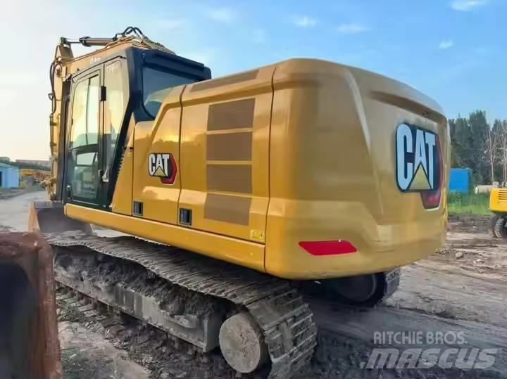 CAT CAT320GC 大型油圧ショベル12t以上（パワーショベル・ユンボ）