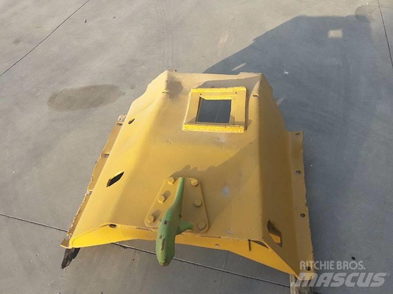 CAT D 8 K その他部品