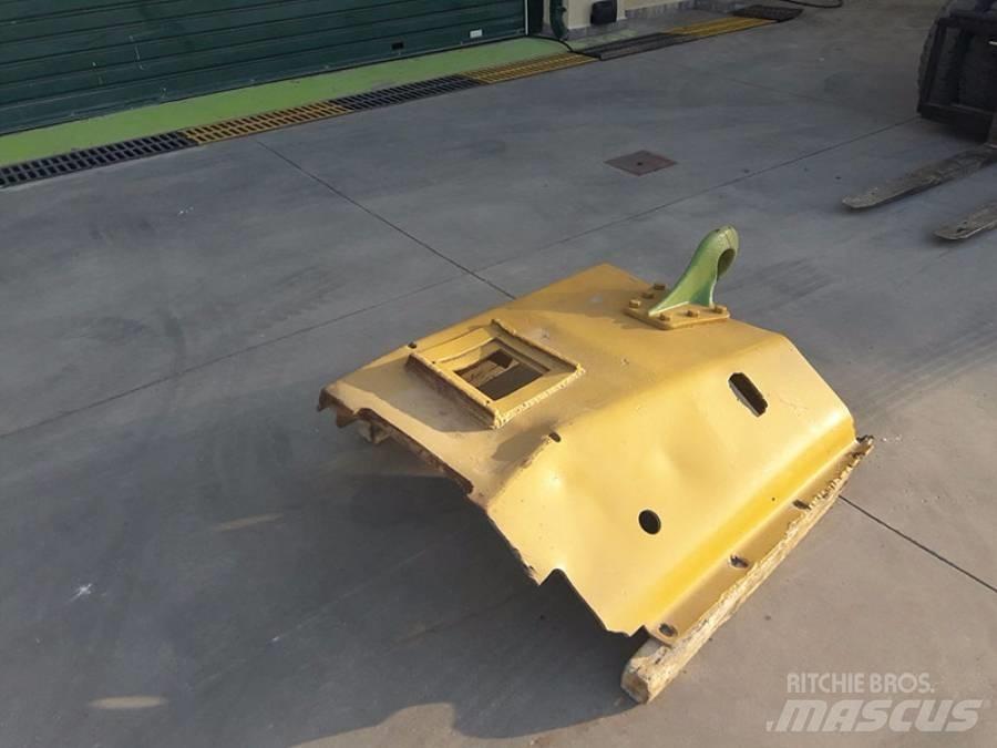 CAT D 8 K その他部品
