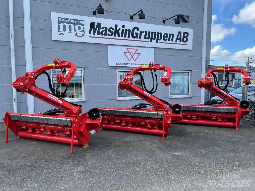 Maschio Giraffa XL モアー