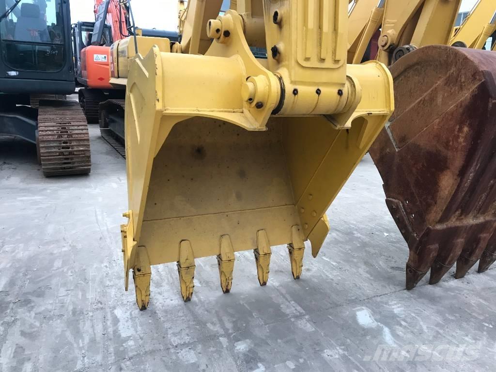 Komatsu PC 240 LC-8 大型油圧ショベル12t以上（パワーショベル・ユンボ）