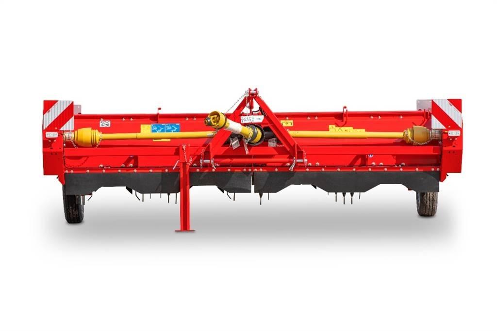Grimme KS 3600 ジャガイモ用設備 - その他