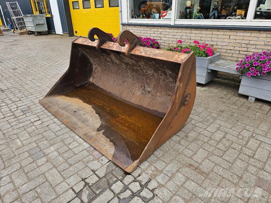  Onbekend Slotenbak バケット