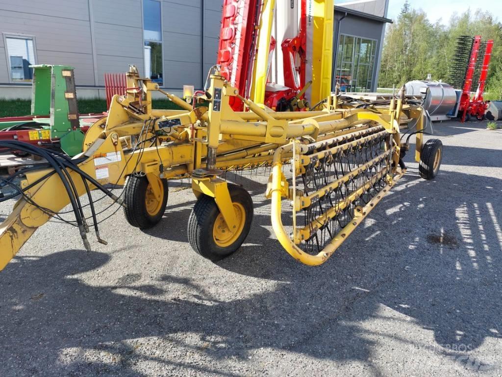 Wermeer R2300 ウィンドローア/レーキ