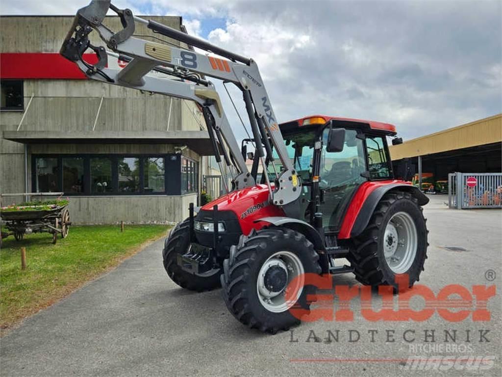 Case IH JX 1090 U トラクター