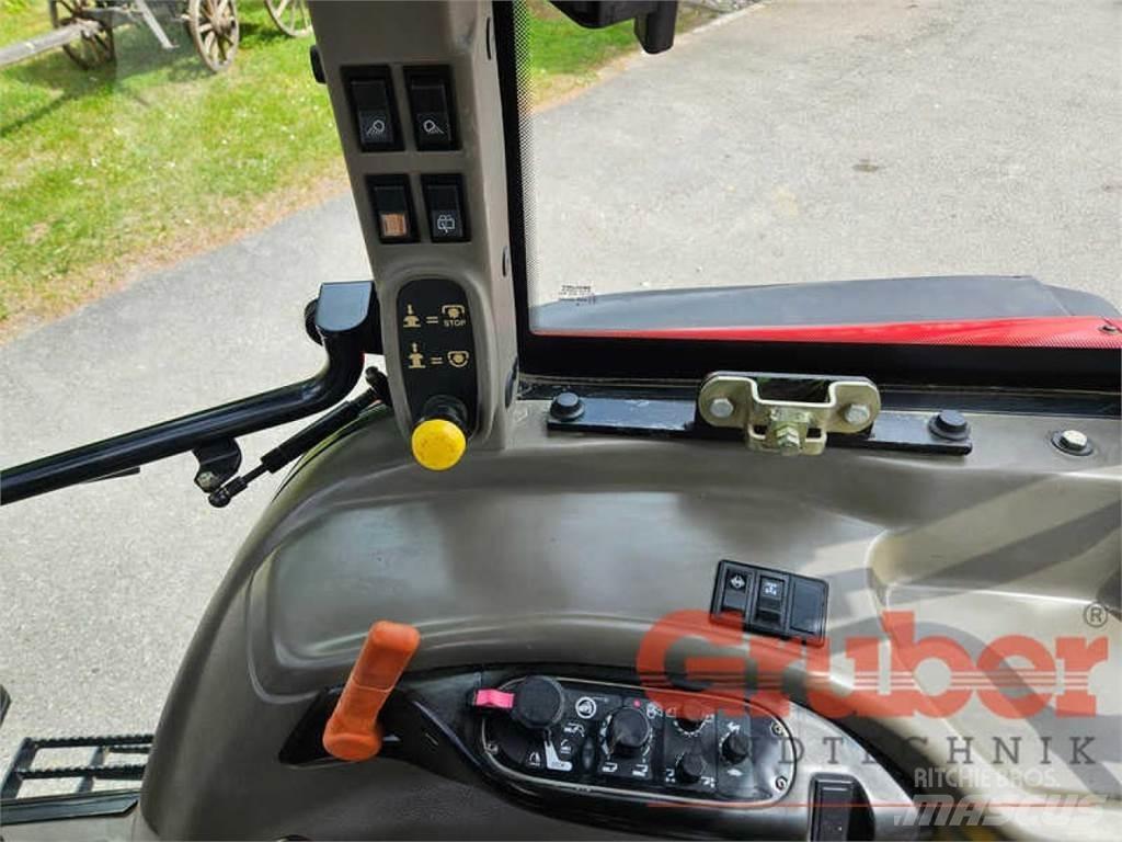 Case IH JX 1090 U トラクター