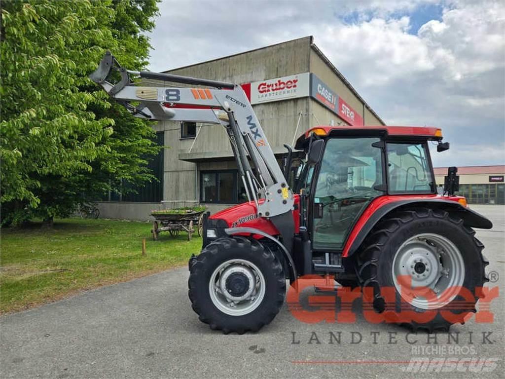 Case IH JX 1090 U トラクター