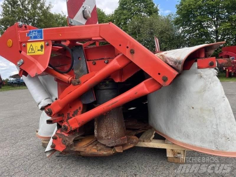 Kuhn GMD802F-FF モアーコンディショナー