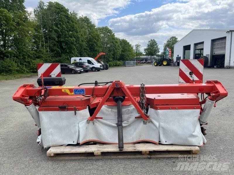 Kuhn GMD802F-FF モアーコンディショナー