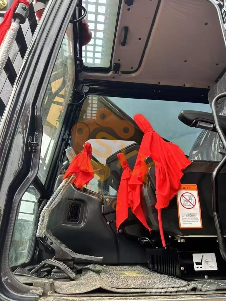 Sany SY 335 H 大型油圧ショベル12t以上（パワーショベル・ユンボ）