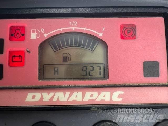 Dynapac CC 1300 タンデムローラ
