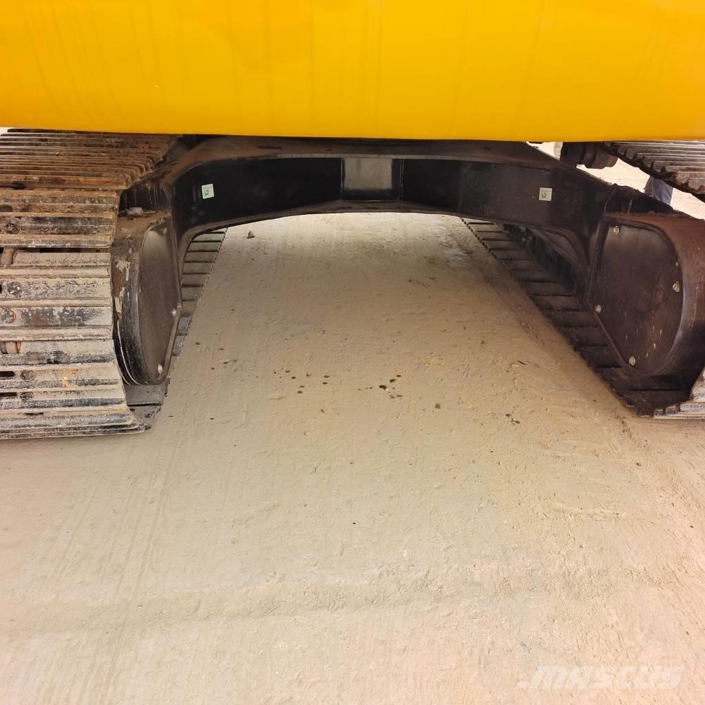 CAT 320 D2L 大型油圧ショベル12t以上（パワーショベル・ユンボ）