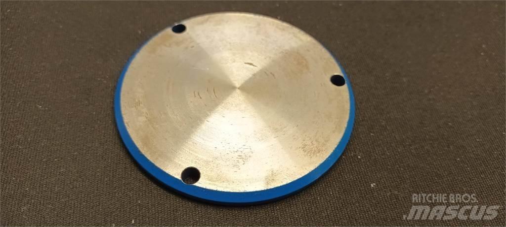 Rottne 064-0090 ハーベスタヘッド