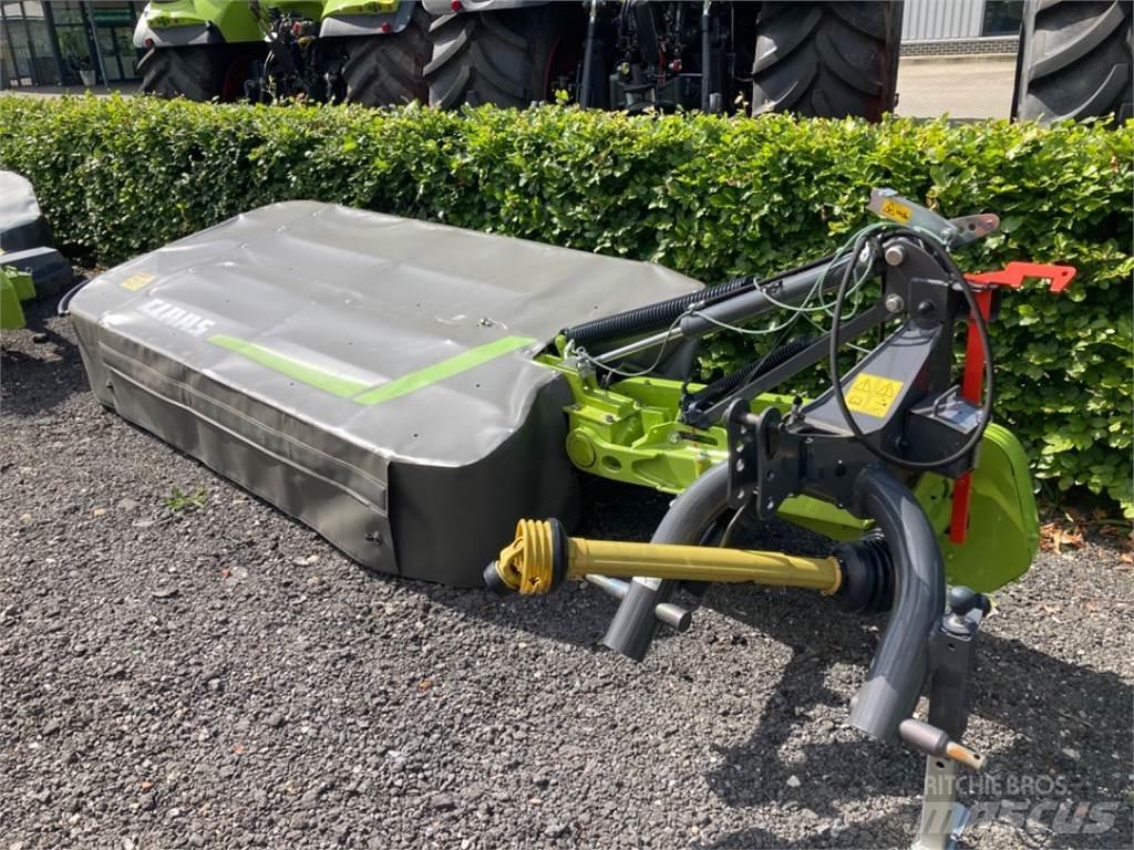 CLAAS Disco 28 モアーコンディショナー
