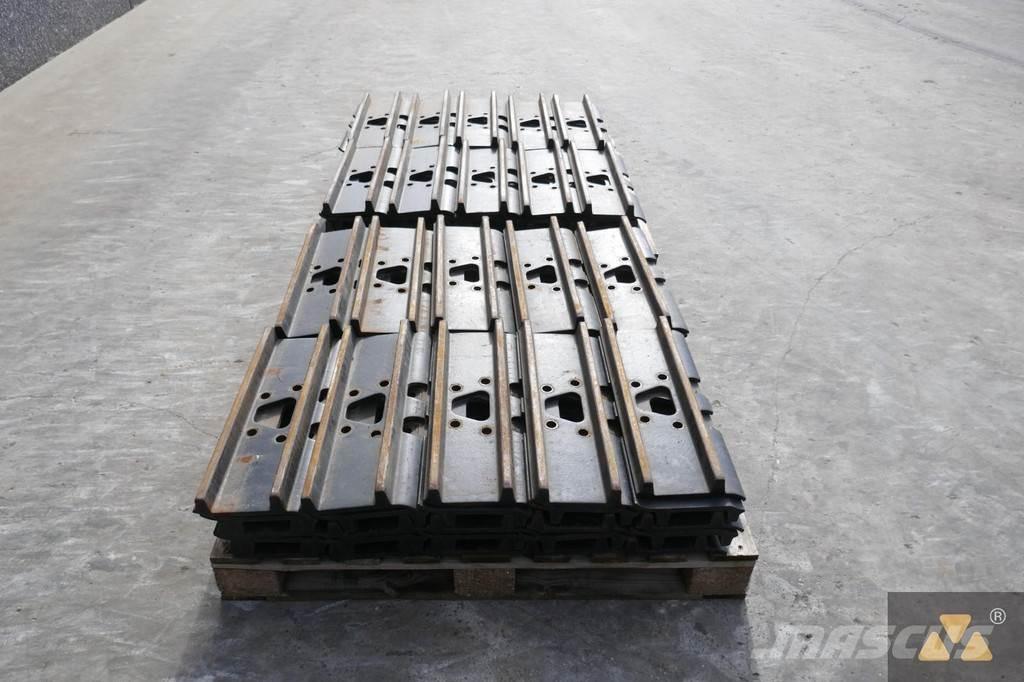 CAT 330 Trackshoes タイヤ、ホイル、リム