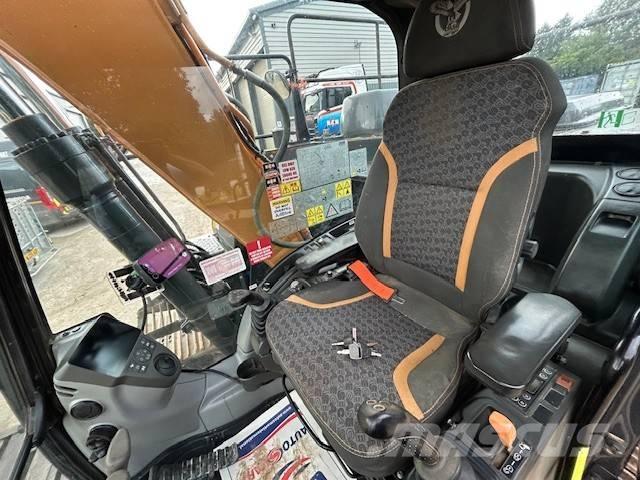 CASE CX 130 D 大型油圧ショベル12t以上（パワーショベル・ユンボ）