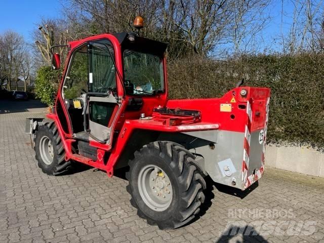 Merlo P 38.13 テレスコーピックハンドラー