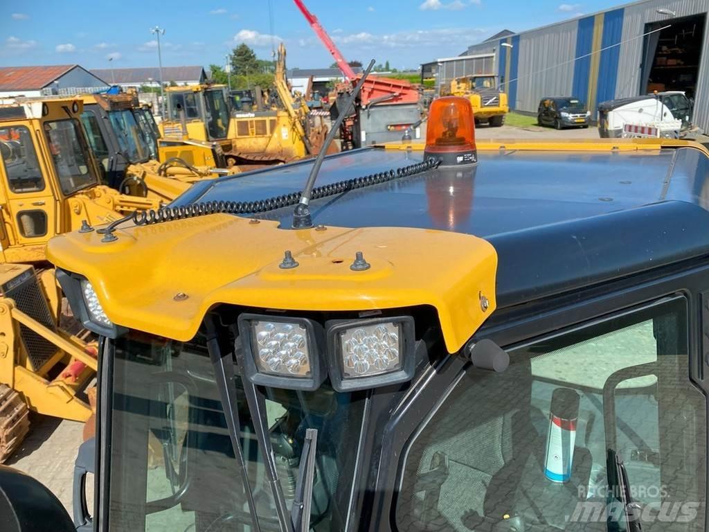 CAT D5K2 XL NVT ブルドーザー