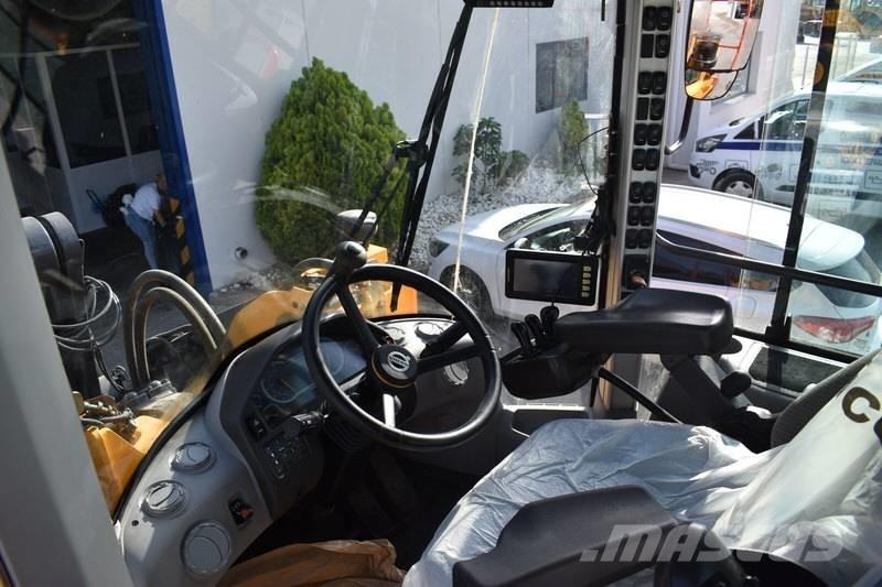 Volvo L 150 H ホイールローダー・タイヤショベル