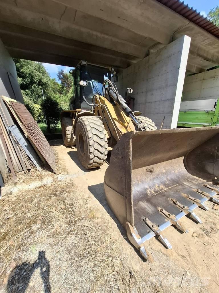 CAT 930 G ホイールローダー・タイヤショベル