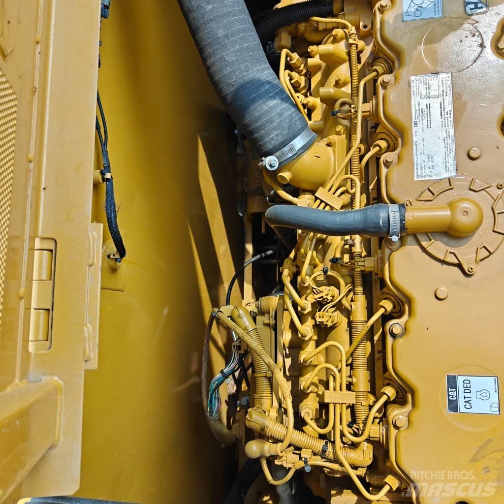 CAT 330GC 大型油圧ショベル12t以上（パワーショベル・ユンボ）
