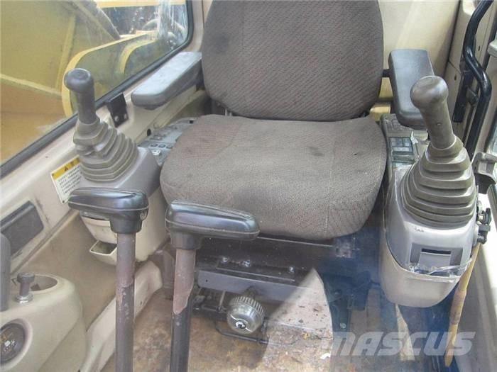 CAT 325 B 大型油圧ショベル12t以上（パワーショベル・ユンボ）