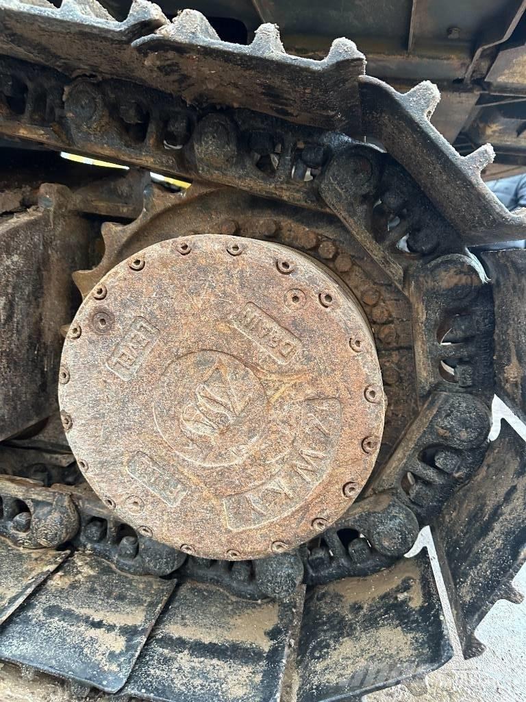 Hyundai 220LC-9S 大型油圧ショベル12t以上（パワーショベル・ユンボ）