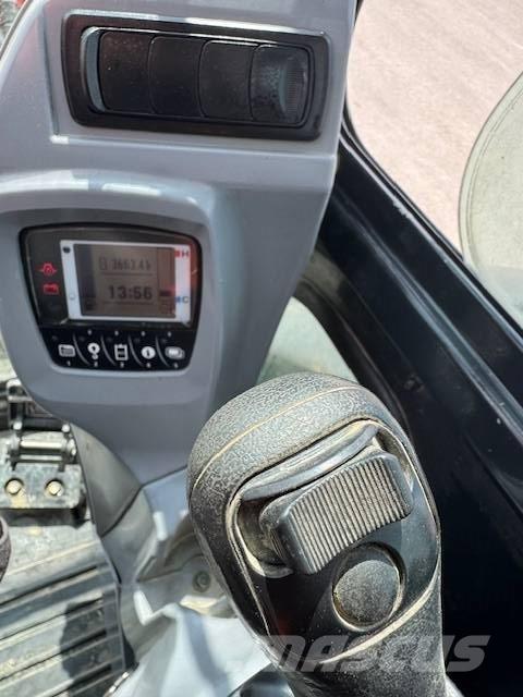 Kubota U 48-4 ミニ油圧ショベル 7t以下（ミニユンボ・ミニディガー）