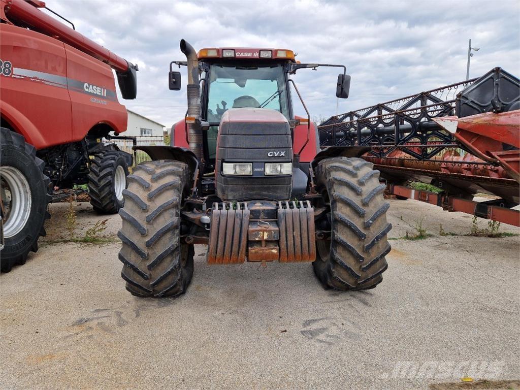 Case IH 1190CVX トラクター